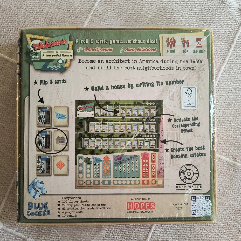 Welcome to Your Perfect Home Game - Picture 4 of 5